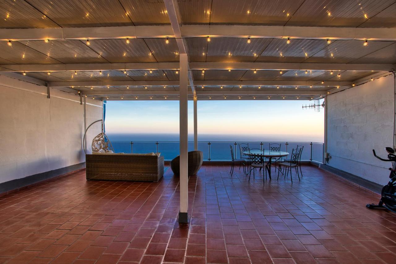 Domus Teresia - Amalfi Coast Furore Exterior foto